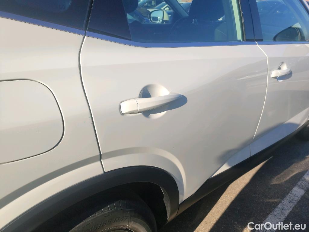  Nissan  Qashqai NISSAN  DIG-T 140 CV mHEV 4x2 Acenta #7