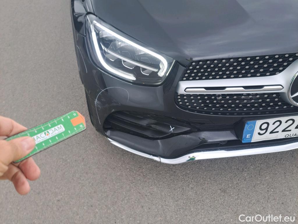  Mercedes  G-Klasee MERCEDES-BENZ Clase GLC 300 d 4MATIC 244 CV #Opcionales 6900 €# #5