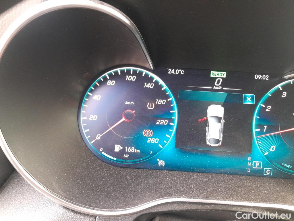  Mercedes  G-Klasee MERCEDES-BENZ GLC Coupé / 2019 / 5P / coupé GLC 200 4MATIC #29