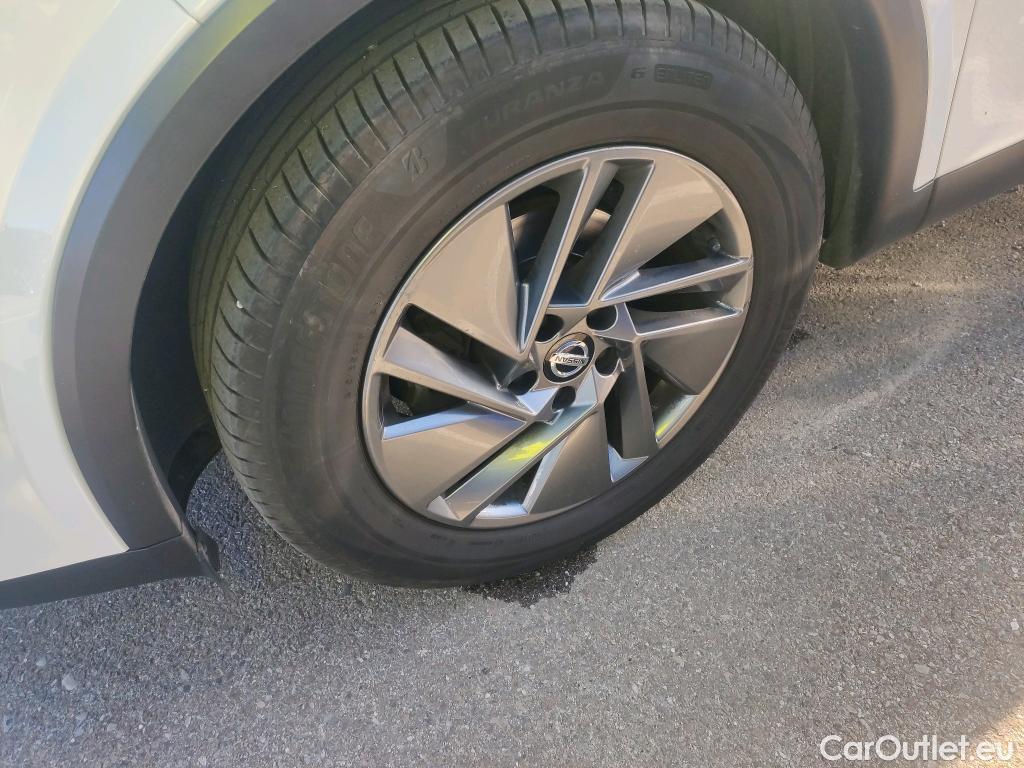  Nissan  Qashqai NISSAN  DIG-T 140 CV mHEV 4x2 Acenta #11