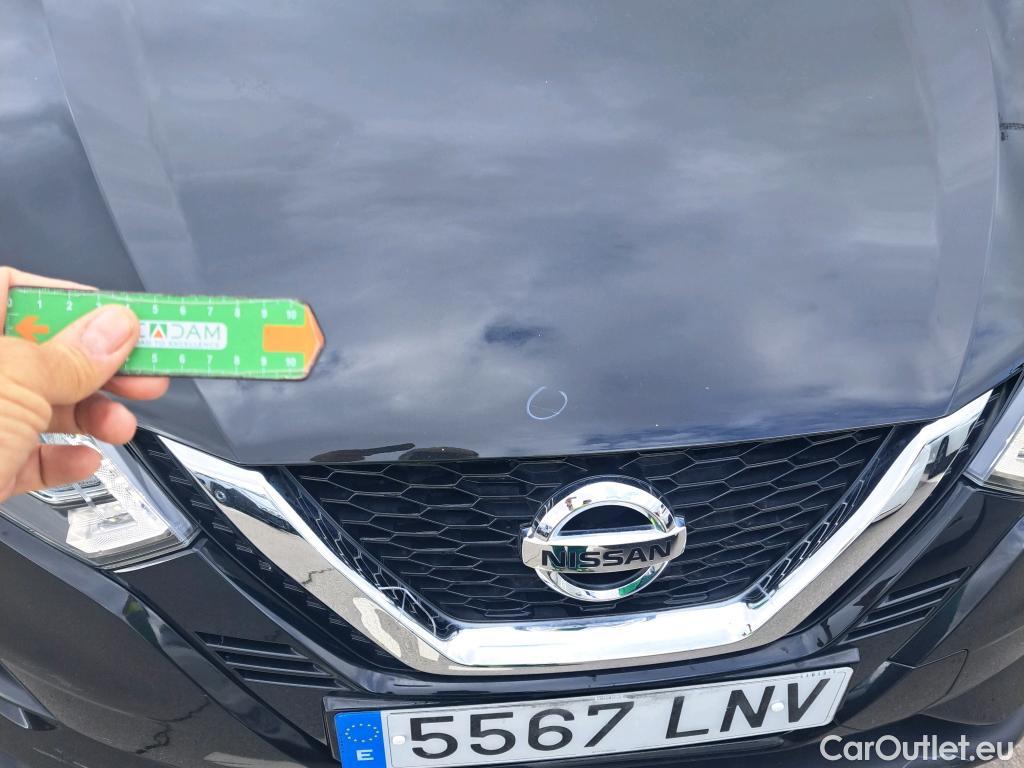  Nissan  Qashqai NISSAN  / 5P / DIG-T 140 CV E6D N-STYLE #52