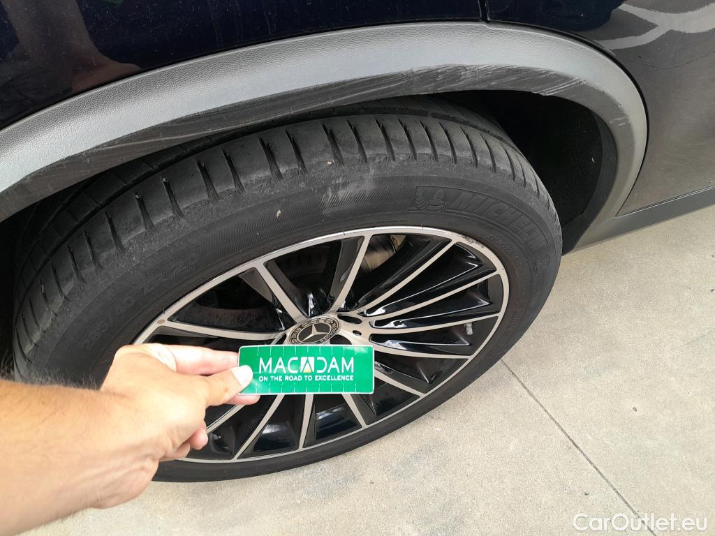  Mercedes  G-Klasee MERCEDES-BENZ GLC Coupé / 2019 / 5P / coupé GLC 200 4MATIC #3