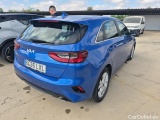  KIA  Cee'd KIA Ceed / 2021 / 5P / berlina con portón 1.0 T-GDi 88kW (120CV) Drive #2