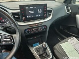  KIA  Cee'd KIA Ceed / 2021 / 5P / berlina con portón 1.0 T-GDi 88kW (120CV) Drive #13