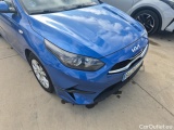  KIA  Cee'd KIA Ceed / 2021 / 5P / berlina con portón 1.0 T-GDi 88kW (120CV) Drive #16
