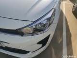  KIA  Rio KIA  / 2020 / 5P / berlina con portón 1.0 T-GDi 74kW (100CV) MHEV iMT Concept #15