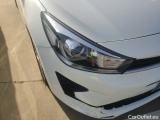  KIA  Rio KIA  / 2020 / 5P / berlina con portón 1.0 T-GDi 74kW (100CV) MHEV iMT Concept #16