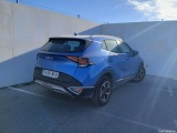  KIA  Sportage  Concept 1.6 T-GDI 150CV MT6 E6d #2