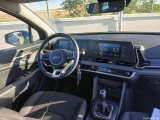  KIA  Sportage  Concept 1.6 T-GDI 150CV MT6 E6d #3