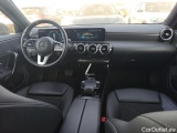  Mercedes  A-Klasse MERCEDES-BENZ Clase A / 2018 / 5P / berlina con portón A 180 d #3