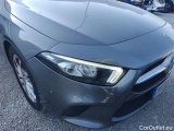  Mercedes  A-Klasse MERCEDES-BENZ Clase A / 2018 / 5P / berlina con portón A 180 d #17