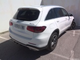  Mercedes  G-Klasee MERCEDES-BENZ Clase GLC / 2019 / 5P / todoterreno GLC 220 d 4MATIC #2