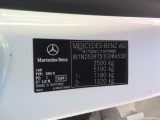  Mercedes  G-Klasee MERCEDES-BENZ Clase GLC / 2019 / 5P / todoterreno GLC 220 d 4MATIC #16