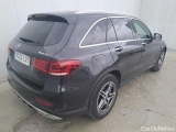  Mercedes  G-Klasee MERCEDES-BENZ Clase GLC 300 d 4MATIC 244 CV #Opcionales 6900 €# #2