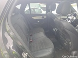 Mercedes  G-Klasee MERCEDES-BENZ Clase GLC 300 d 4MATIC 244 CV #Opcionales 6900 €# #7
