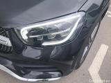  Mercedes  G-Klasee MERCEDES-BENZ Clase GLC 300 d 4MATIC 244 CV #Opcionales 6900 €# #17