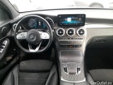  Mercedes  G-Klasee MERCEDES-BENZ GLC Coupé / 2019 / 5P / coupé GLC 200 4MATIC #3