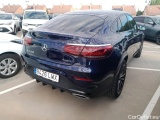  Mercedes  G-Klasee MERCEDES-BENZ GLC Coupé / 2019 / 5P / coupé GLC 200 4MATIC #2