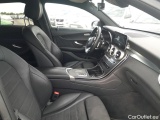  Mercedes  G-Klasee MERCEDES-BENZ GLC Coupé / 2019 / 5P / coupé GLC 200 4MATIC #6