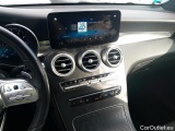  Mercedes  G-Klasee MERCEDES-BENZ GLC Coupé / 2019 / 5P / coupé GLC 200 4MATIC #15