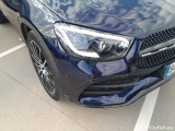  Mercedes  G-Klasee MERCEDES-BENZ GLC Coupé / 2019 / 5P / coupé GLC 200 4MATIC #18
