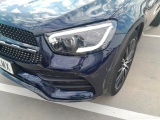  Mercedes  G-Klasee MERCEDES-BENZ GLC Coupé / 2019 / 5P / coupé GLC 200 4MATIC #17