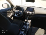  Nissan  Juke NISSAN  / 2019 / 5P / crossover DIG-T 84 kW (114 CV) 6M/T Acenta #3