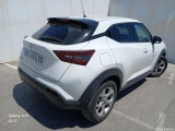  Nissan  Juke NISSAN  / 2019 / 5P / crossover DIG-T 84 kW (114 CV) 6M/T Acenta #2