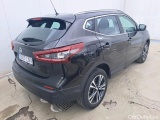  Nissan  Qashqai NISSAN  / 5P / DIG-T 140 CV E6D N-STYLE #2