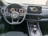  Nissan  Qashqai NISSAN  / 2021 / 5P / todoterreno DIG-T 116kW mHEV Xtronic 4x4 N-Connecta #3