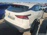  Nissan  Qashqai NISSAN  DIG-T 140 CV mHEV 4x2 Acenta #2