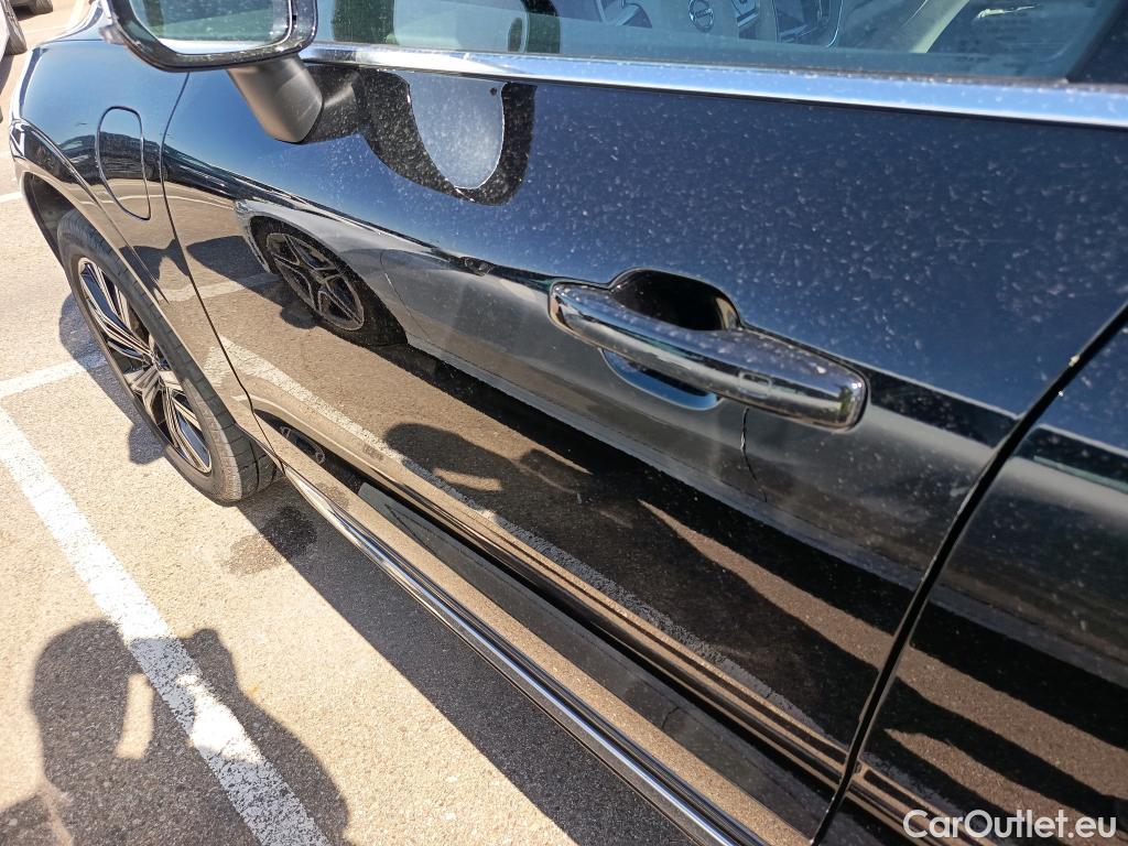  Volvo  XC60 VOLVO  / 2017 / 5P / todoterreno 2.0 T6 AWD Recharge Inscription Auto #17