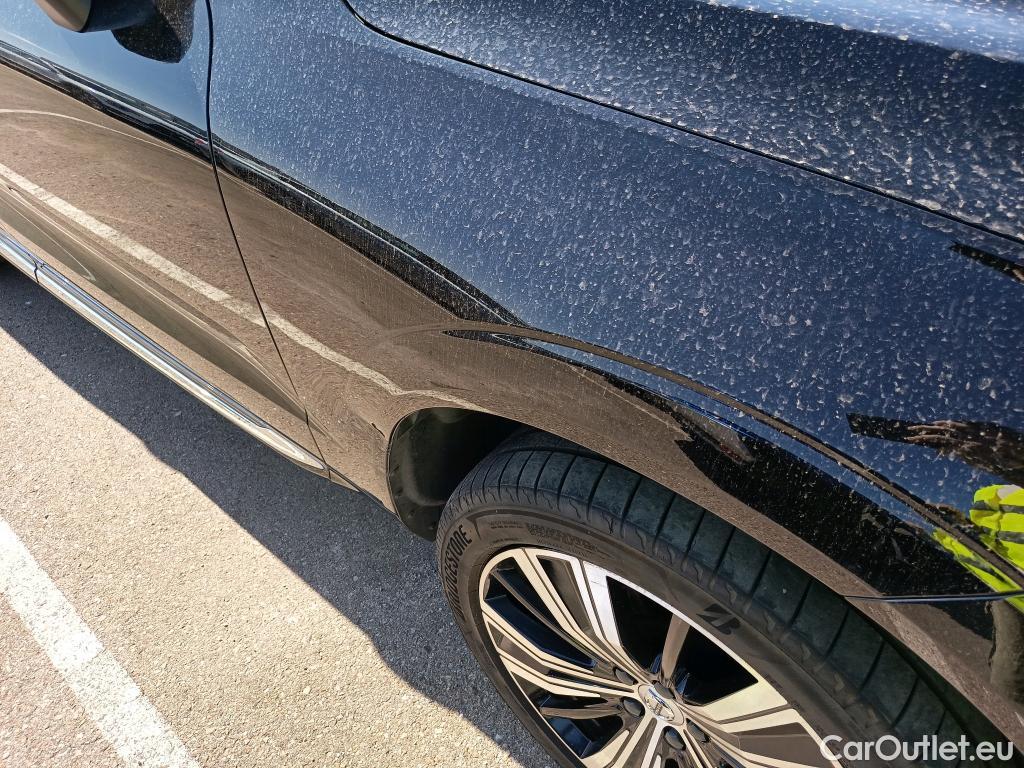  Volvo  XC60 VOLVO  / 2017 / 5P / todoterreno 2.0 T6 AWD Recharge Inscription Auto #19