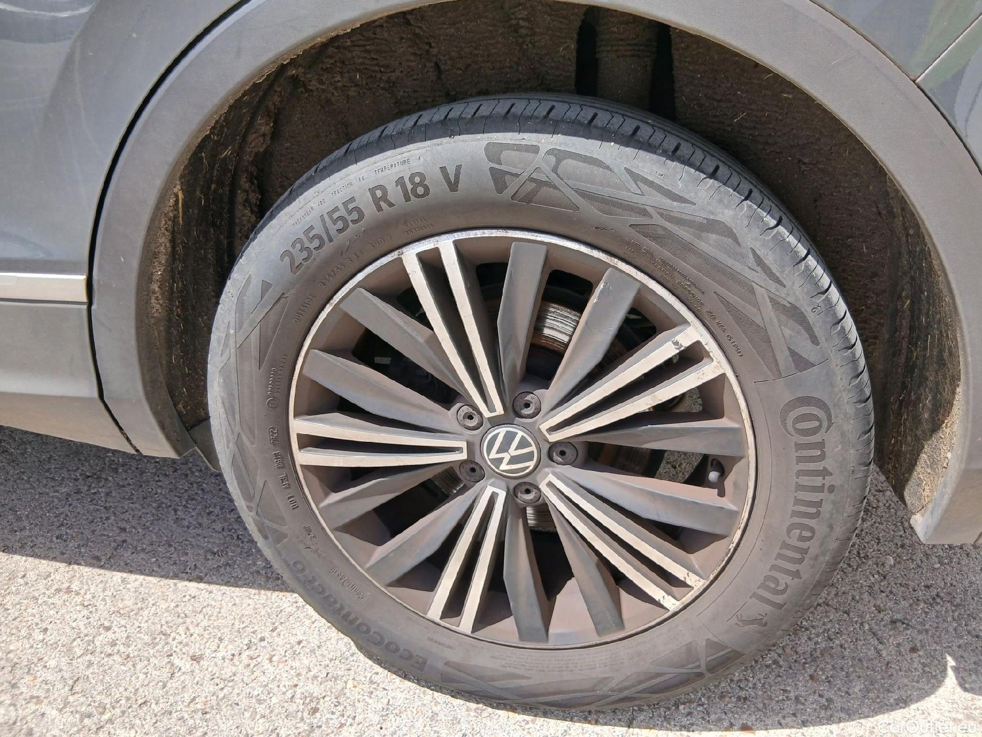  Volkswagen  Tiguan  Life 2.0 TDI 150CV AT7 E6d #22