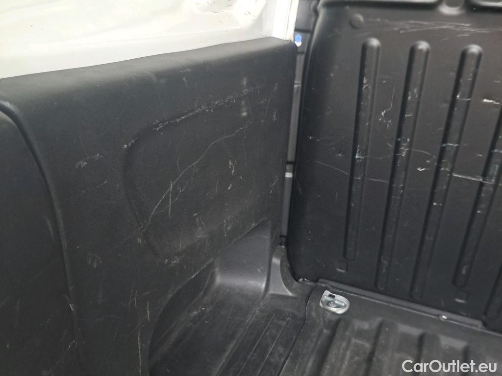  Citroen  Berlingo CITROEN  / 2018 / 3P / furgón derivado de turismo Talla M BlueHDi 100 CONTROL #27