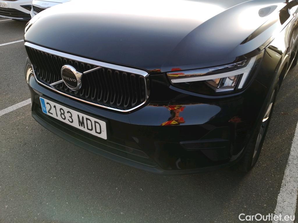  Volvo  XC 40 VOLVO XC40 / 2021 / 5P / todoterreno 2.0 B3 G Core Auto #13