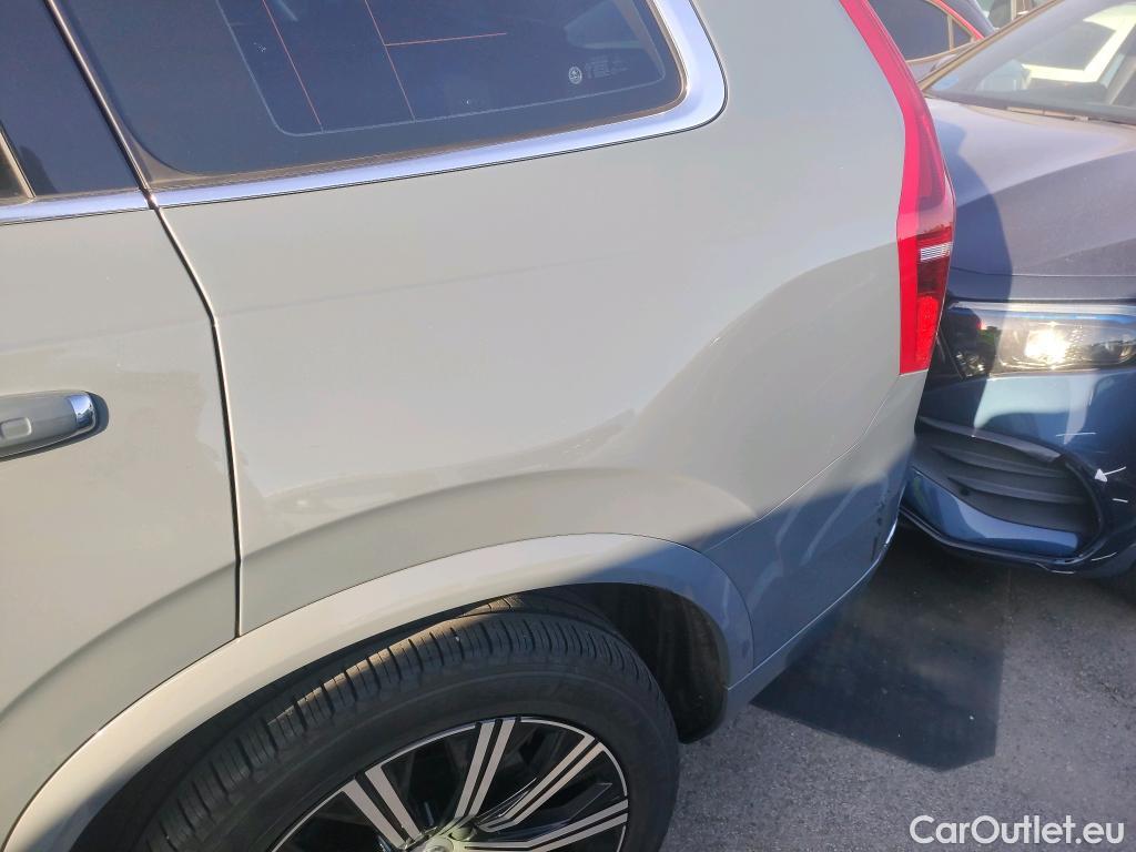  Volvo  XC90 VOLVO  2.0 B5 D AWD Inscription Auto  235 CV #11
