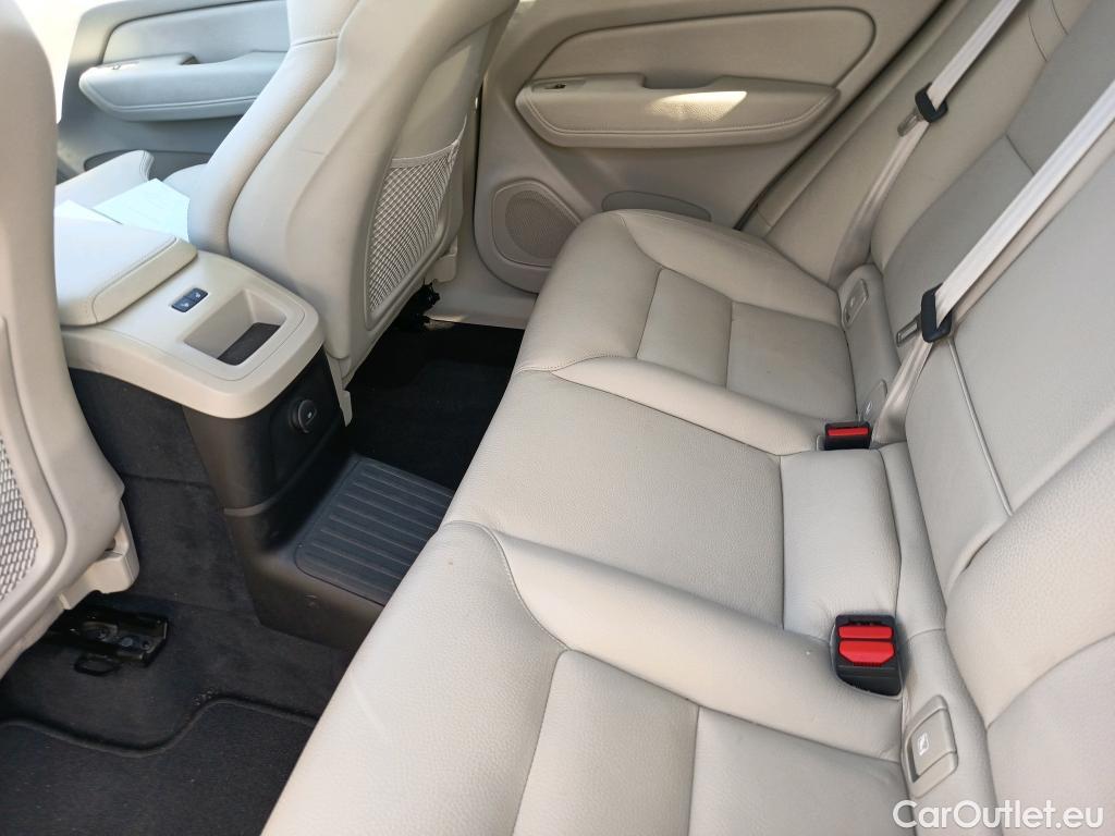  Volvo  XC60 VOLVO  / 2017 / 5P / todoterreno 2.0 T6 AWD Recharge Inscription Auto #25