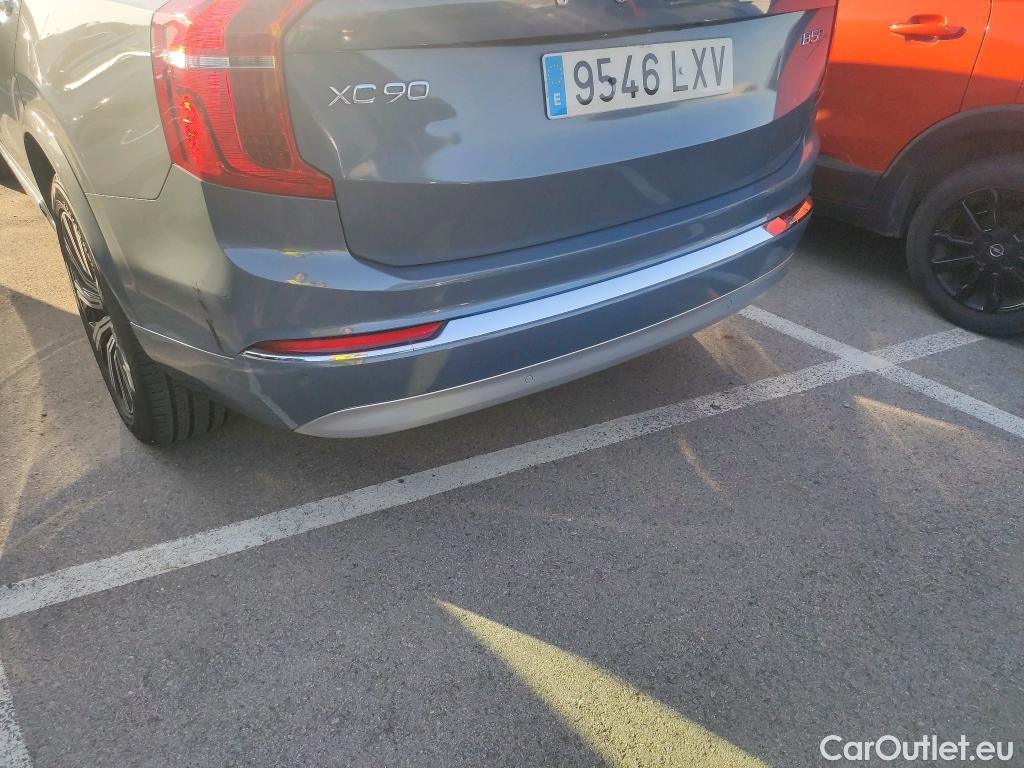  Volvo  XC90 VOLVO  2.0 B5 D AWD Inscription Auto  235 CV #17