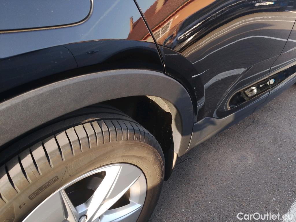  Volvo  XC 40 VOLVO XC40 / 2021 / 5P / todoterreno 2.0 B3 G Core Auto #16