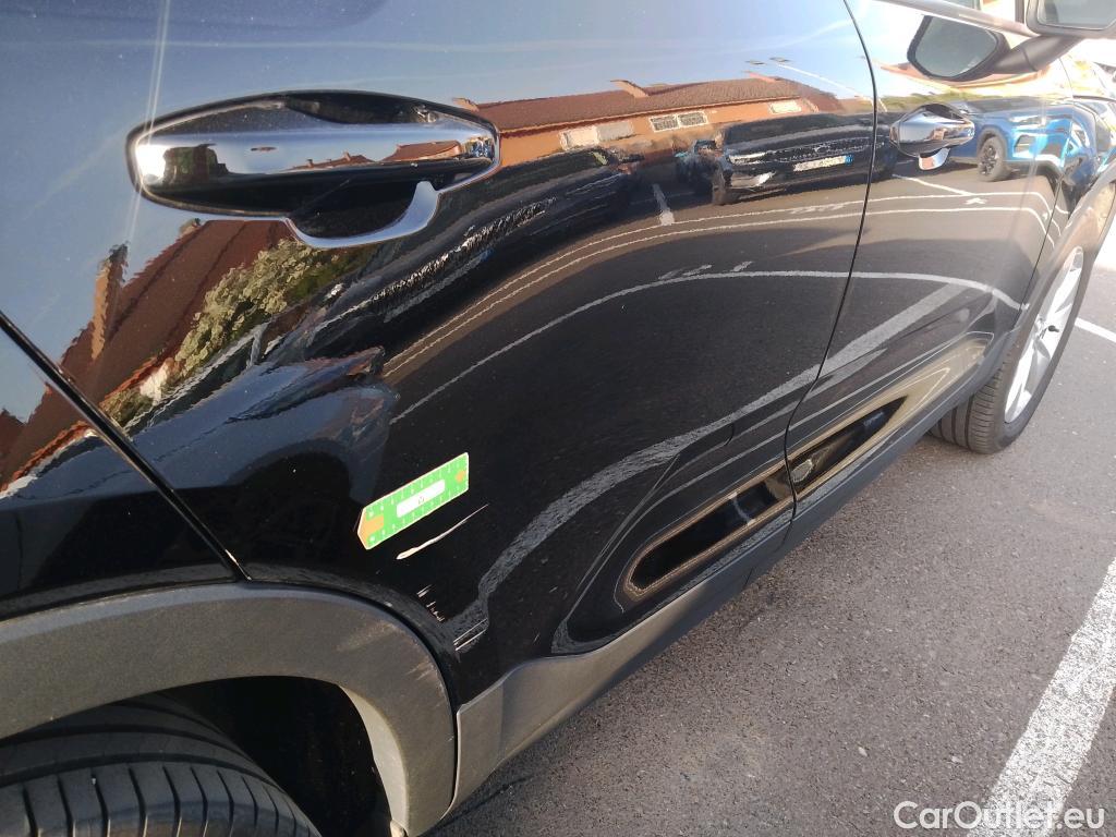  Volvo  XC 40 VOLVO XC40 / 2021 / 5P / todoterreno 2.0 B3 G Core Auto #5