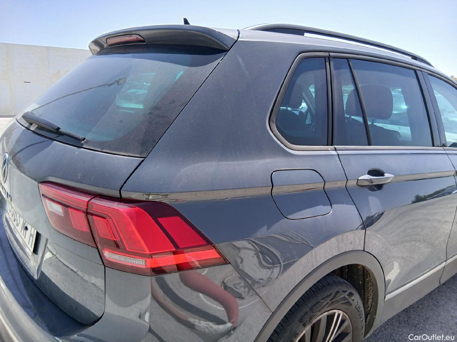  Volkswagen  Tiguan  Life 2.0 TDI 150CV AT7 E6d #31
