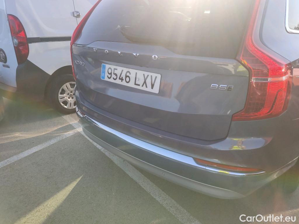  Volvo  XC90 VOLVO  2.0 B5 D AWD Inscription Auto  235 CV #3