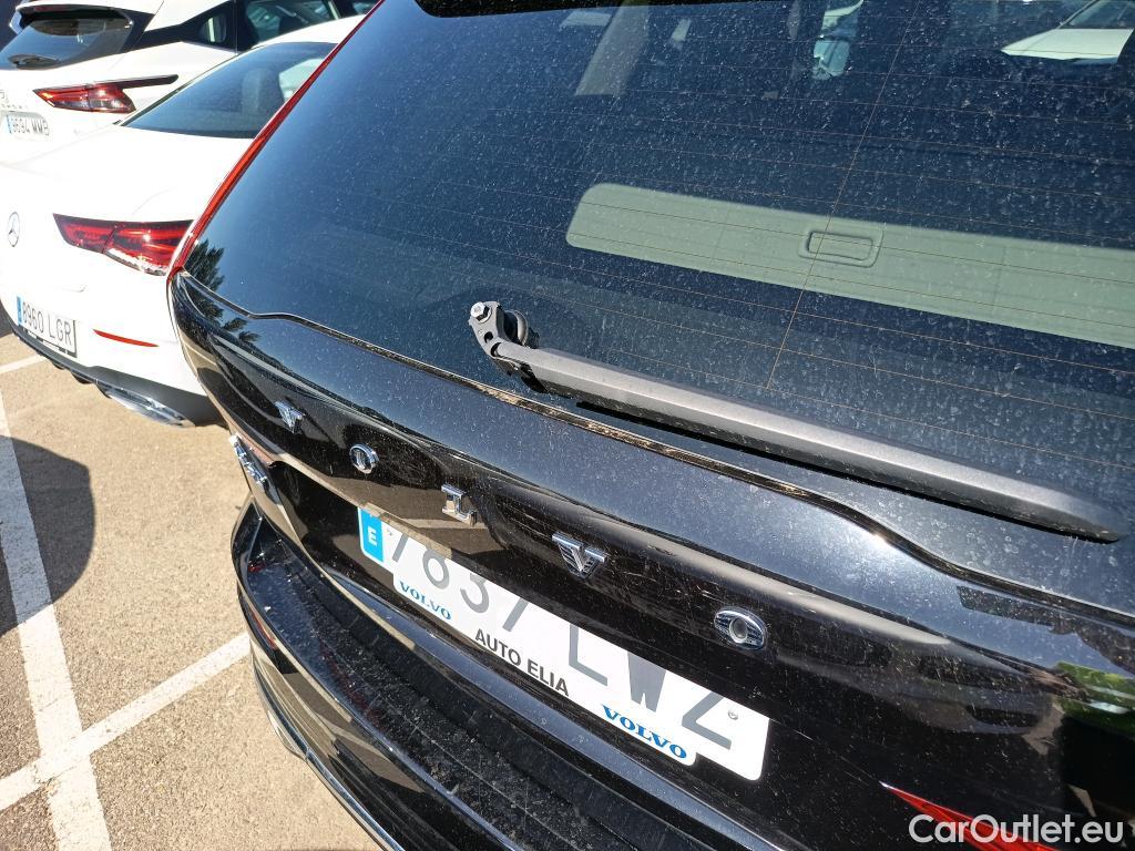  Volvo  XC60 VOLVO  / 2017 / 5P / todoterreno 2.0 T6 AWD Recharge Inscription Auto #31