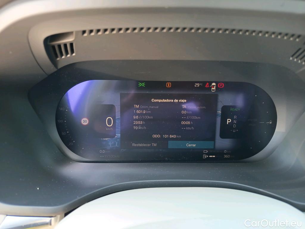  Volvo  XC60 VOLVO  / 2017 / 5P / todoterreno 2.0 T6 AWD Recharge Inscription Auto #38