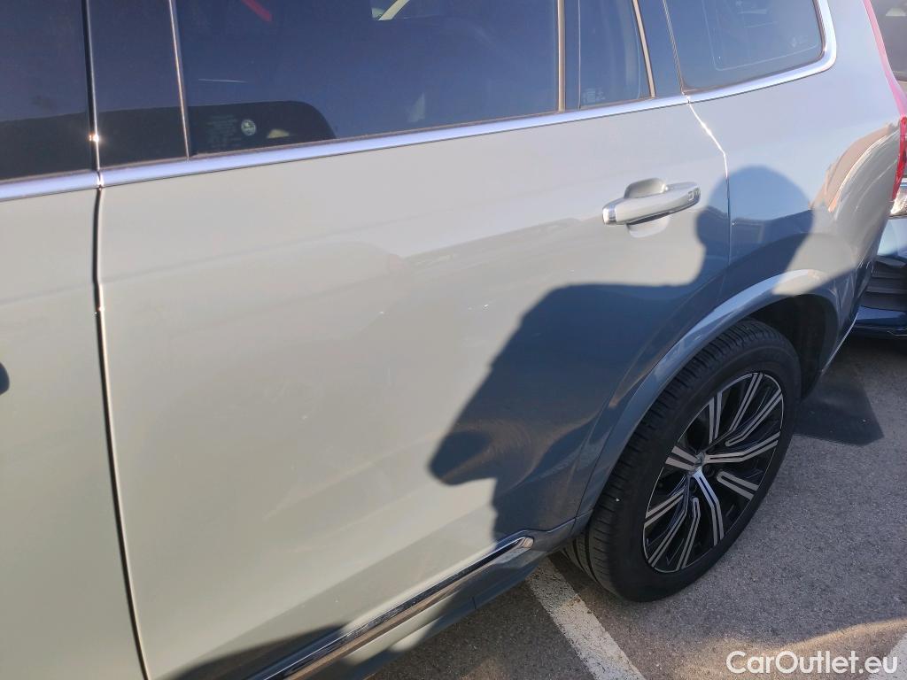  Volvo  XC90 VOLVO  2.0 B5 D AWD Inscription Auto  235 CV #9