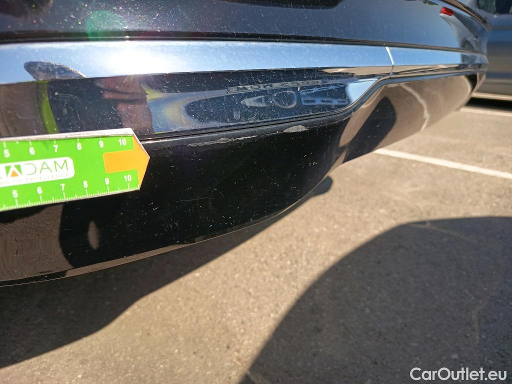  Volvo  XC60 VOLVO  / 2017 / 5P / todoterreno 2.0 T6 AWD Recharge Inscription Auto #34