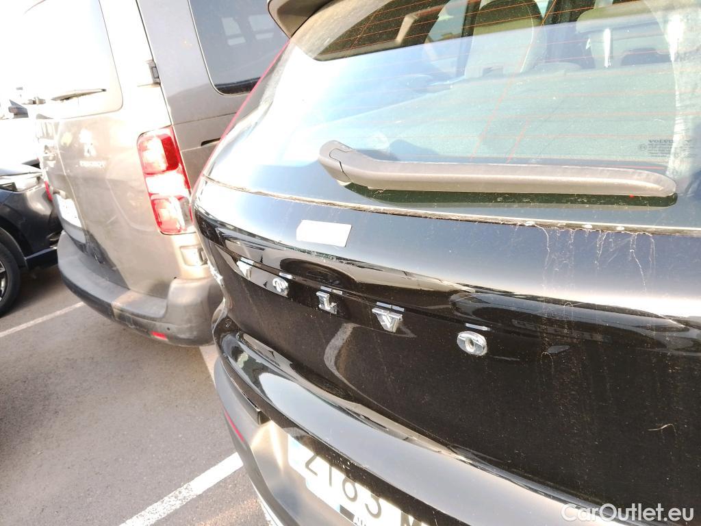  Volvo  XC 40 VOLVO XC40 / 2021 / 5P / todoterreno 2.0 B3 G Core Auto #1