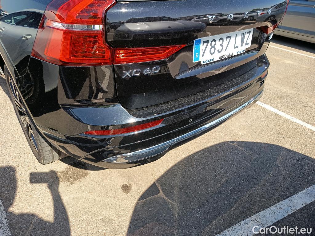  Volvo  XC60 VOLVO  / 2017 / 5P / todoterreno 2.0 T6 AWD Recharge Inscription Auto #27