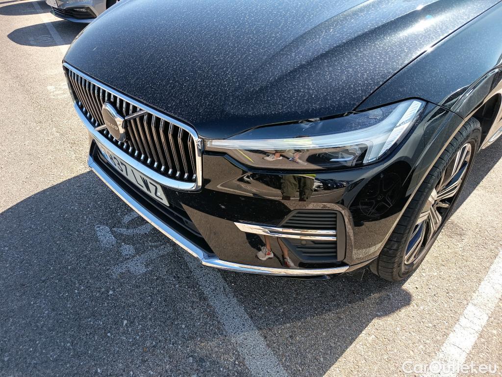 Volvo  XC60 VOLVO  / 2017 / 5P / todoterreno 2.0 T6 AWD Recharge Inscription Auto #29